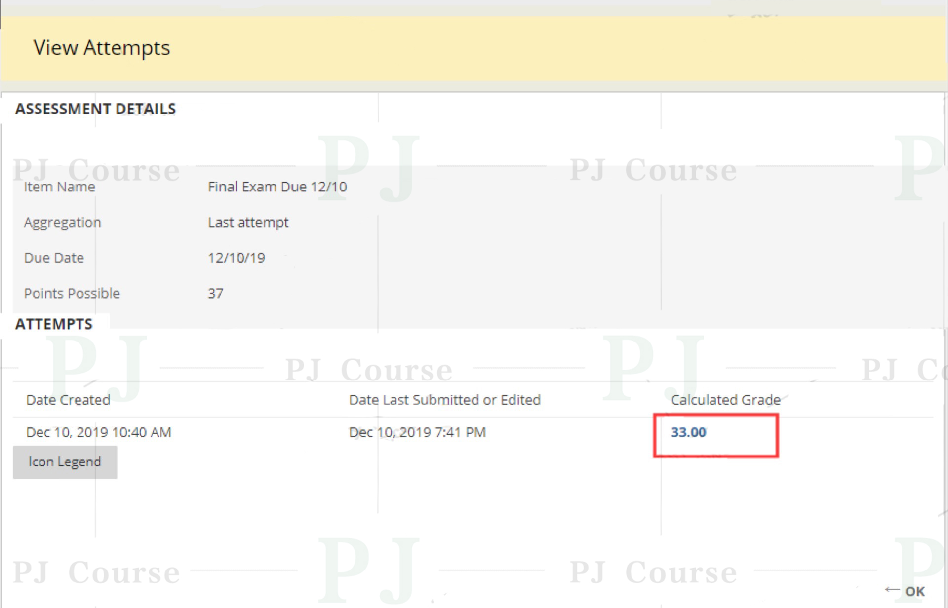 美国essentials of public and private management课程final exam